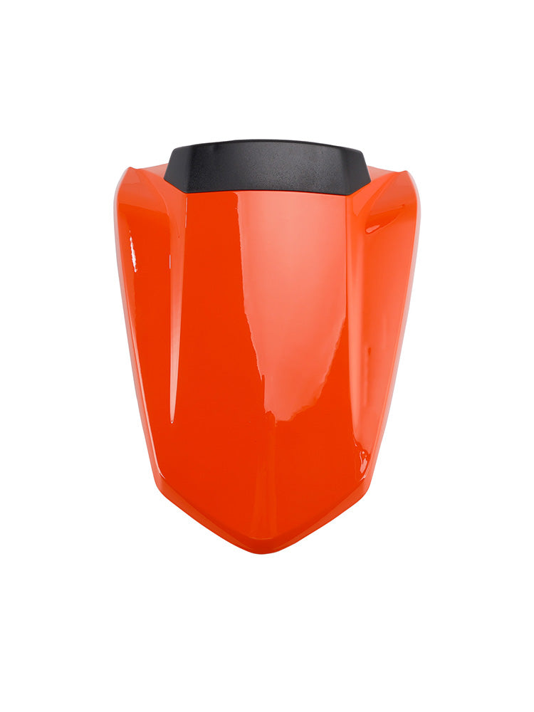 2014-2019 Per 1290 Super Duke R Copertura sedile passeggero posteriore Cupolino