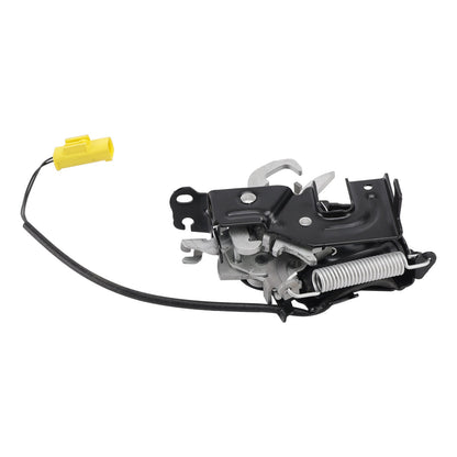 Blocco cofano motore destro attivo 51237347411 per BMW Serie 5 G30 F90 G31 2016-2023