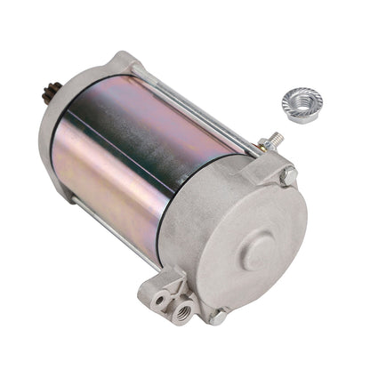 Motorino di avviamento TGB 1000 910706