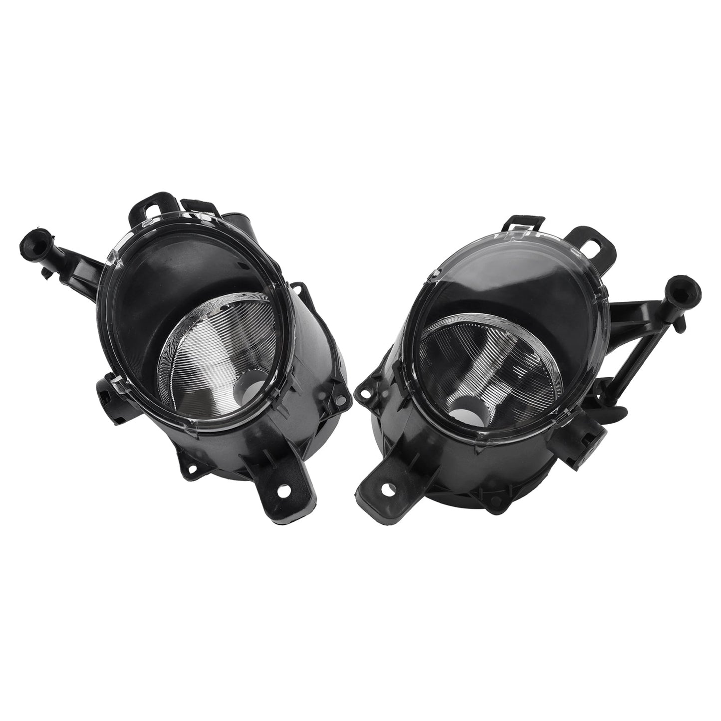 Copertura fendinebbia anteriore 1710525 1710524 per Opel Zafira B (A05) 2008-2011