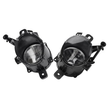 Copertura fendinebbia anteriore 1710525 1710524 per Opel Zafira B (A05) 2008-2011