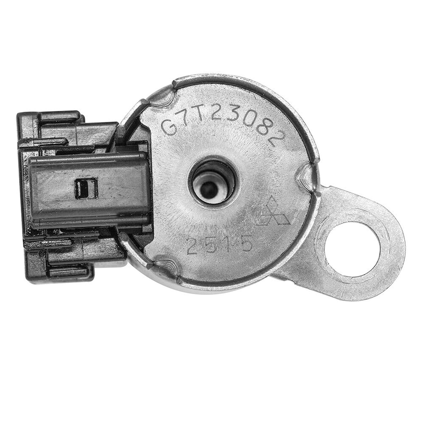 2004-2009 NISSAN FUGA 7 pezzi RE5R05A Solenoide trasmissione 63431A-U