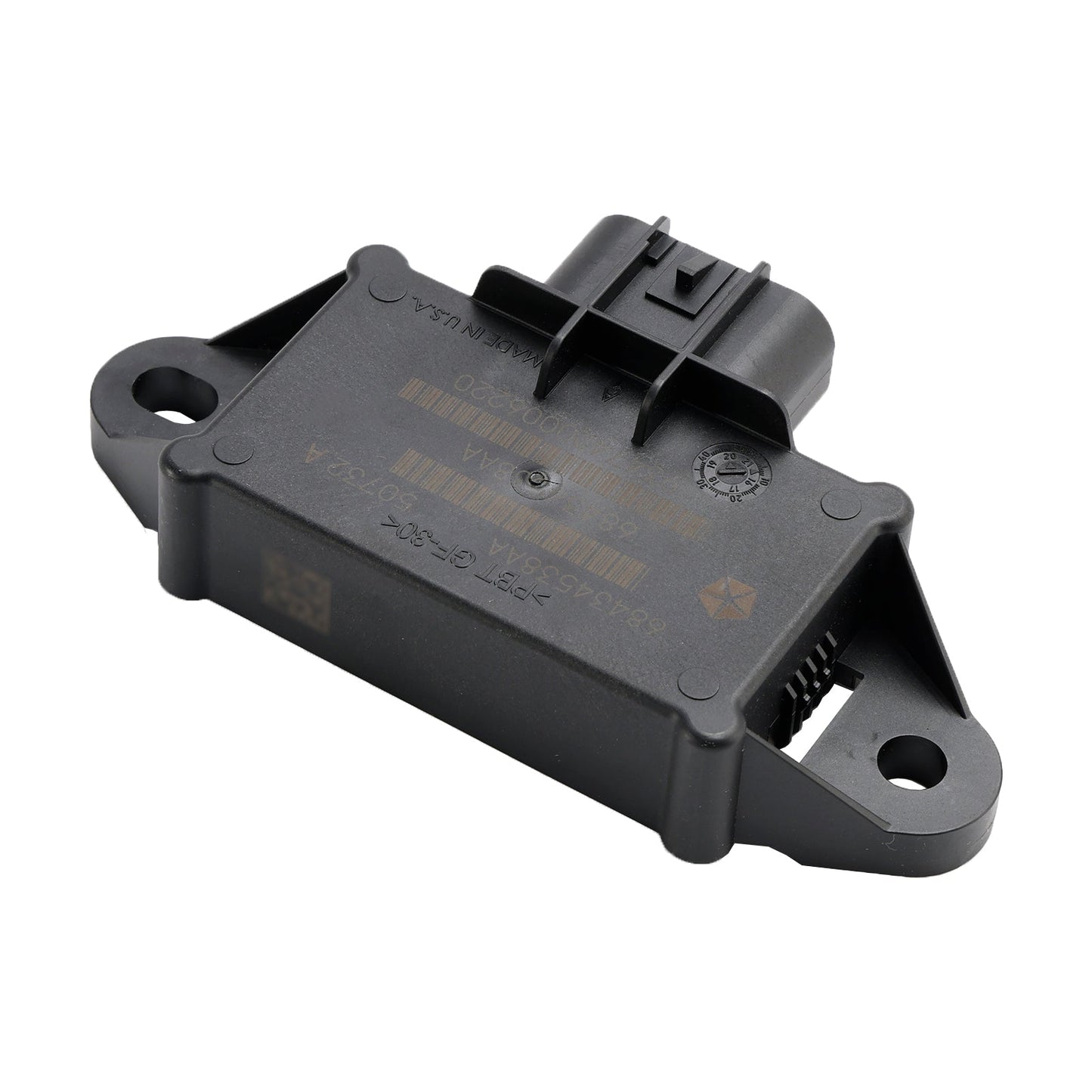 Modulo di controllo della pompa del carburante Chrysler Pacifica 2019-2024 68434538AA 53479265 68193711AC