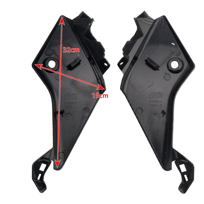 Pannello carenatura sella laterale Yamaha Tenere 700 2019-2024