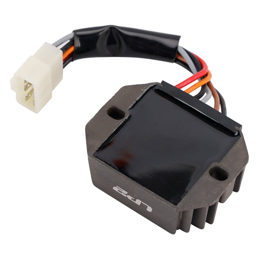 REGOLATORE DI TENSIONE A 6 FILI PER MOTORE KAWASAKI FD731V 21066-2085 21066-2081