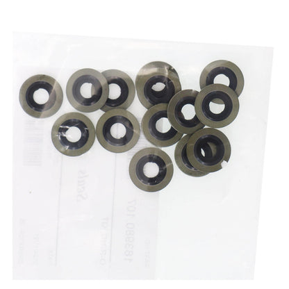 Kit di ricostruzione della trasmissione automatica principale TRANSIT 3.2L 3.5L 3.7L 6R80 del 2014 con dischi frizione