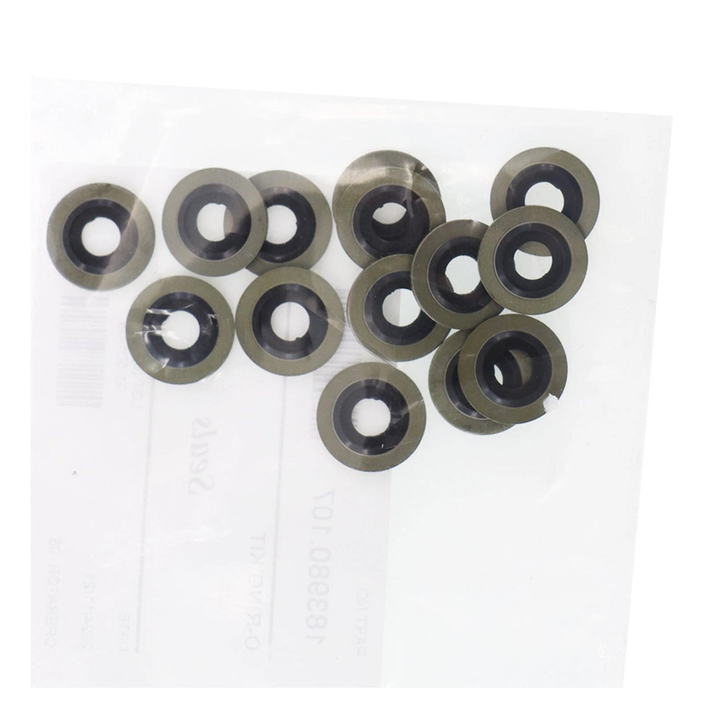 Kit di ricostruzione della trasmissione principale automatica F150 3.5L 4.6L 5.0L 5.4L 6.2L 6R80 2009-2014, dischi frizione