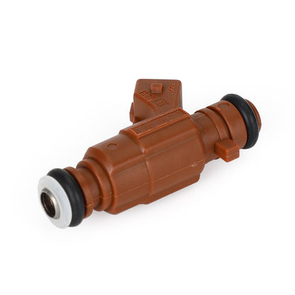 1 pcs iniettori di carburante 0280156016 per Mercedes S500 G500 SL500 E500 CLK50 5.0L 4.3L