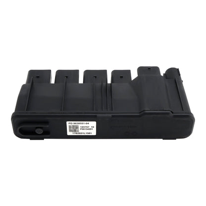 Modulo fusibile di alimentazione integrato IPS 12638638551 per BMW 430i F32 F30 2019