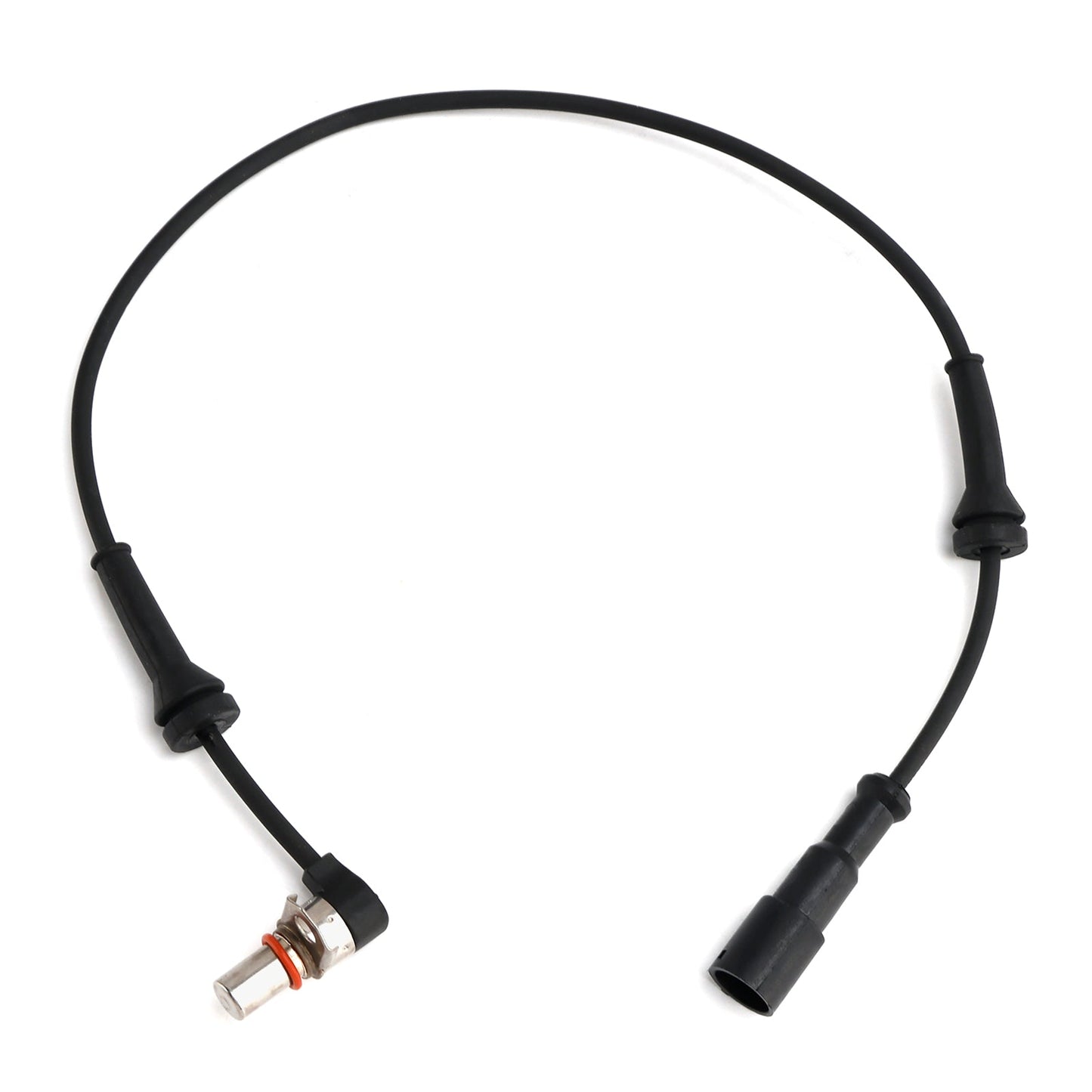 Sensore di velocità ruota ABS posteriore per Land Rover Discovery 4.0 2.5 TD5 TAR100070