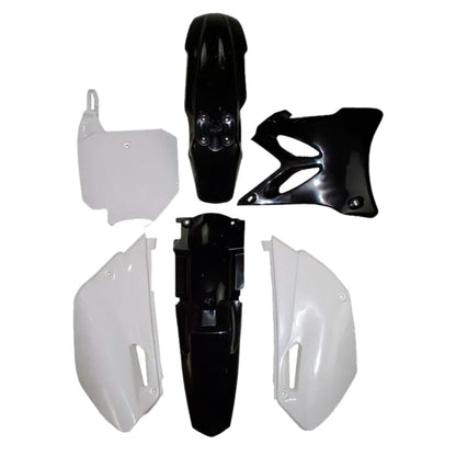 Kit di carenatura in plastica per parafango per Yamaha YZ85 2002-2014