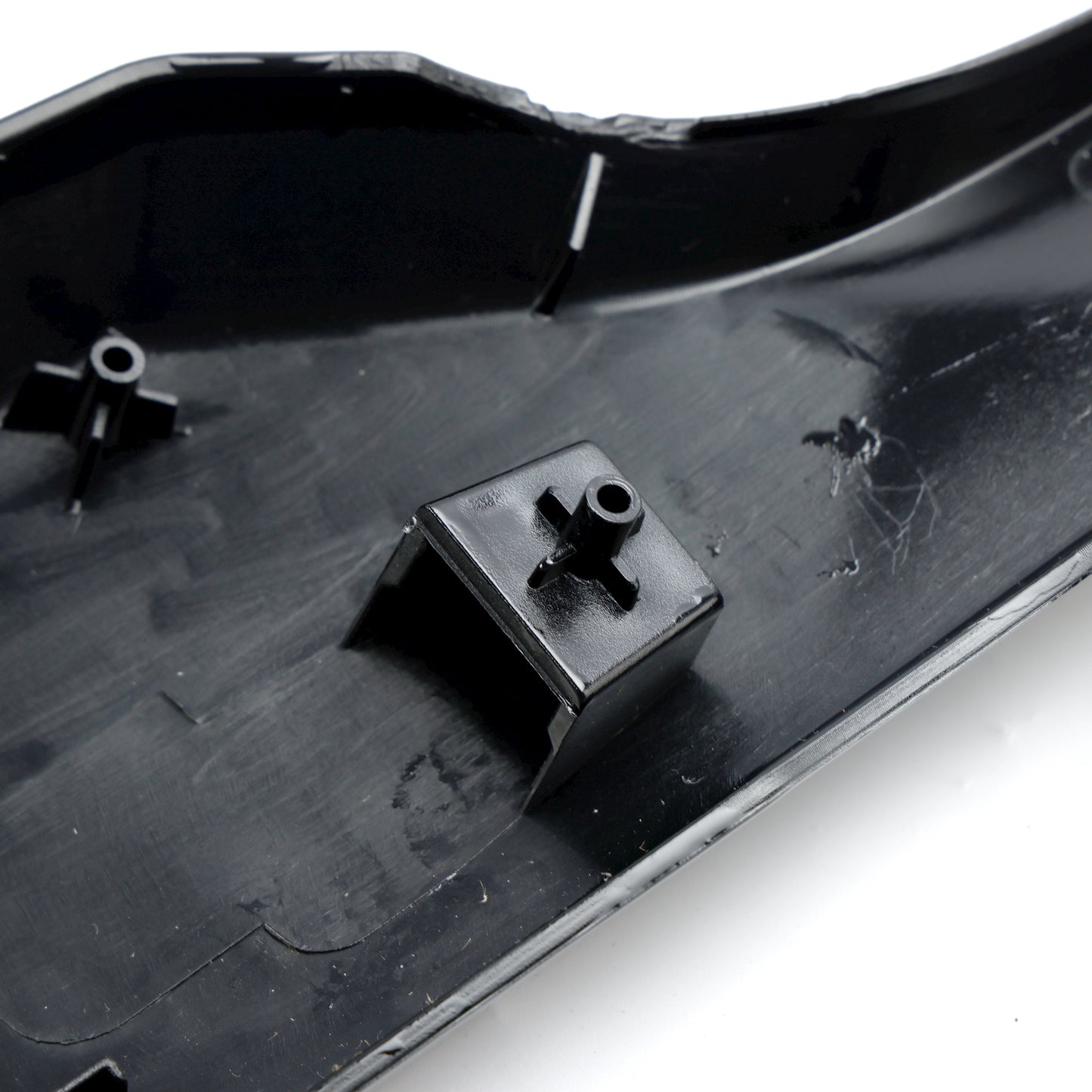 Pannello carenatura sedile laterale posteriore per Yamaha Tracer 900 / GT 2018-2020