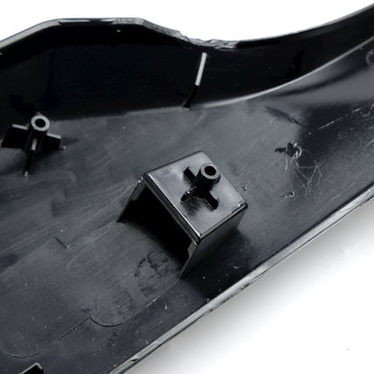 Pannello carenatura sedile laterale posteriore per Yamaha Tracer 900 / GT 2018-2020