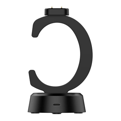 Stazione di ricarica a forma di C per Huawei Band 10/9/8/7/6
