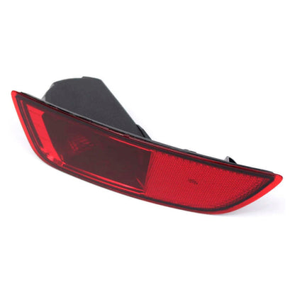 Riflettore della lampada fendinebbia del paraurti posteriore sinistro Volvo XC60 2008-2013 30763322