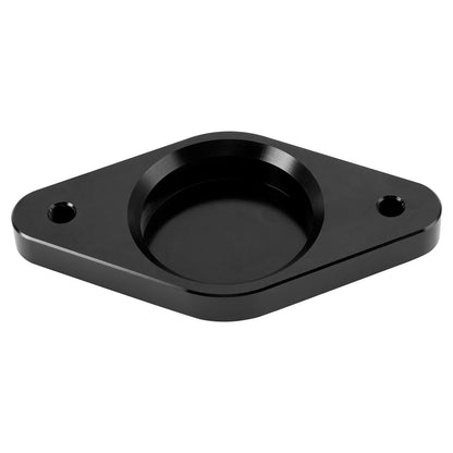 Piastra di copertura del risonatore di aspirazione per Chevy/GMC Duramax 6.6L Diesel 2011-2016
