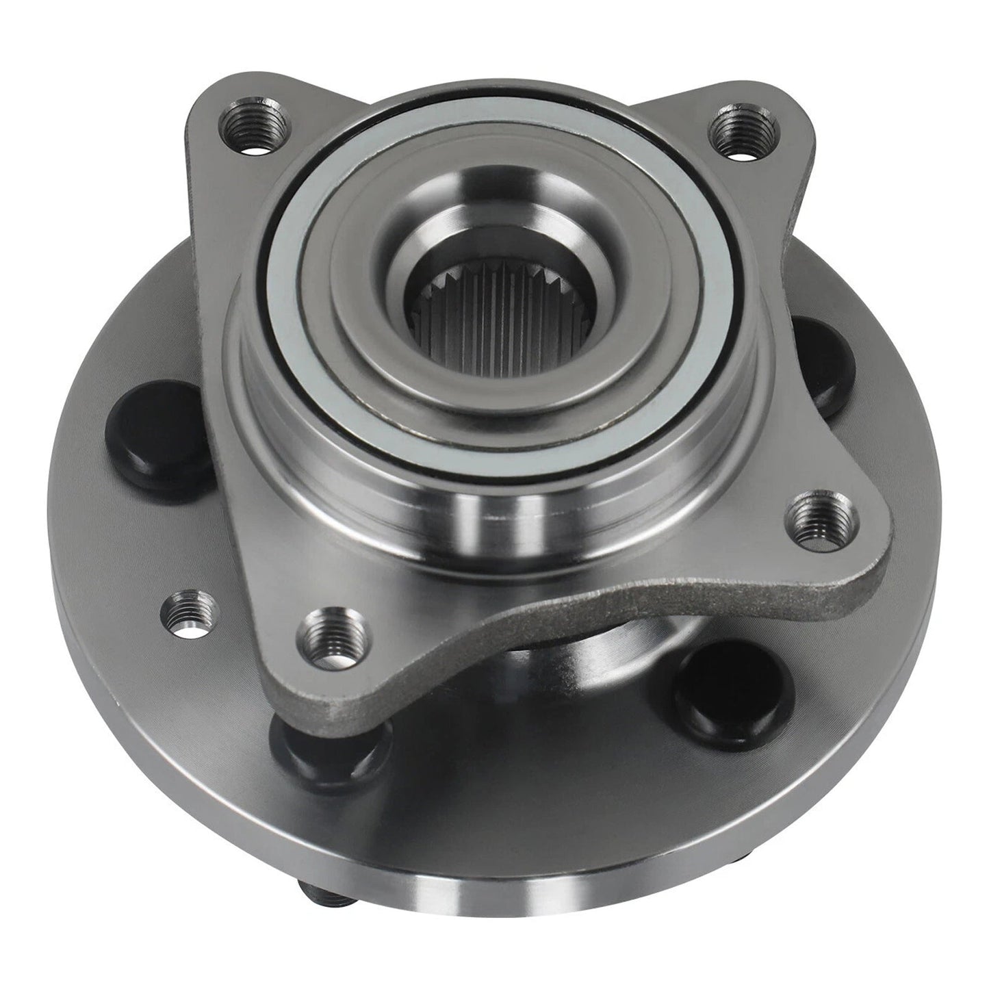 Cuscinetto mozzo ruota anteriore LR014147 per Land Rover Discovery MK3 (2004-2010)