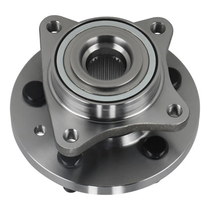 Cuscinetto mozzo ruota anteriore LR014147 per Land Rover Discovery MK3 (2004-2010)