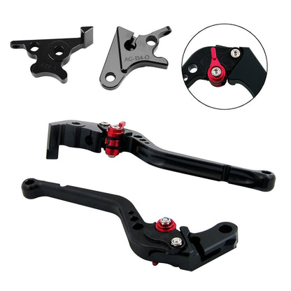 Leva frizione freno lunga adatta per HONDA CB350 Hness GB350 CB350 2021-2023