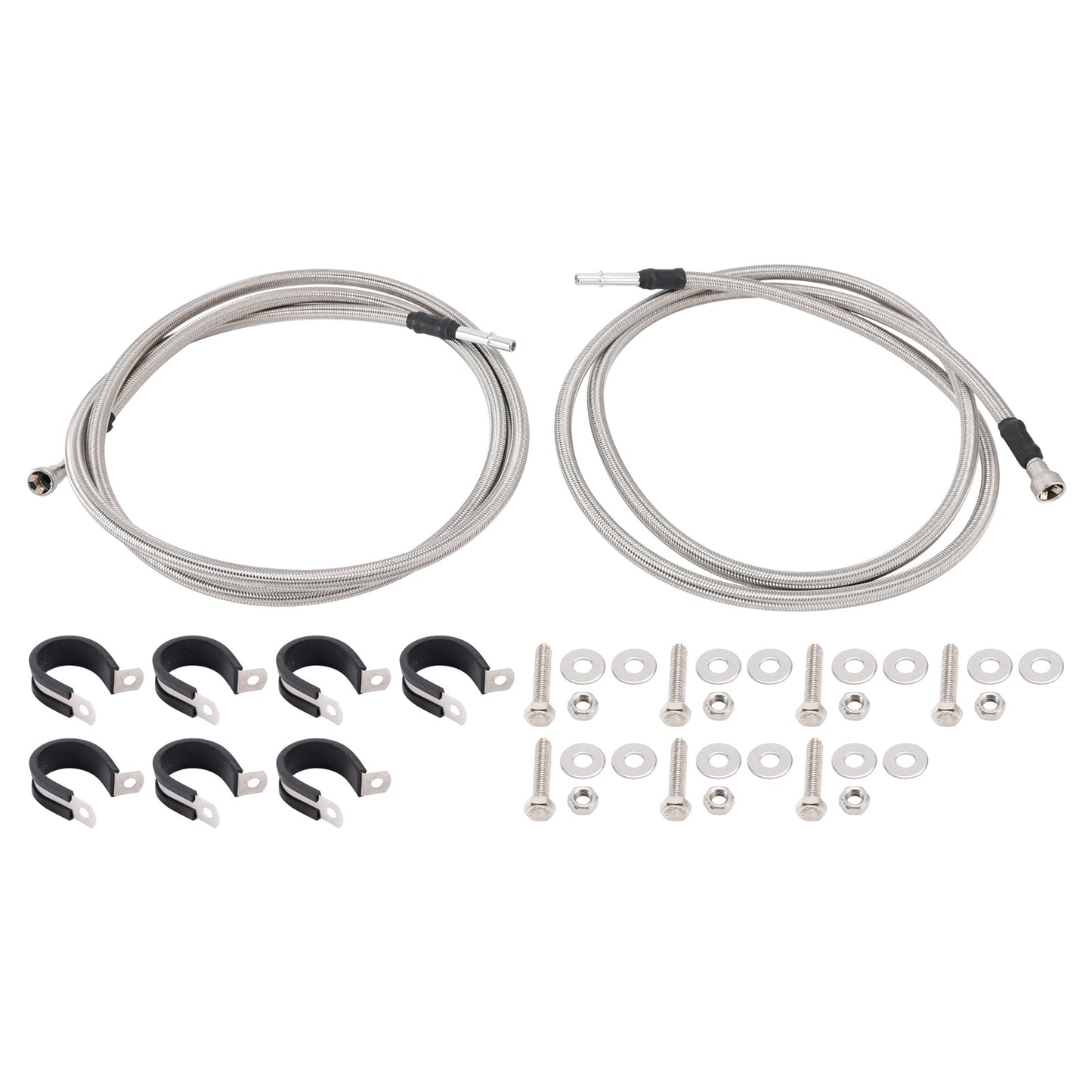 819-875 Per kit tubo carburante GMC Sierra 1500 Classic del 2007