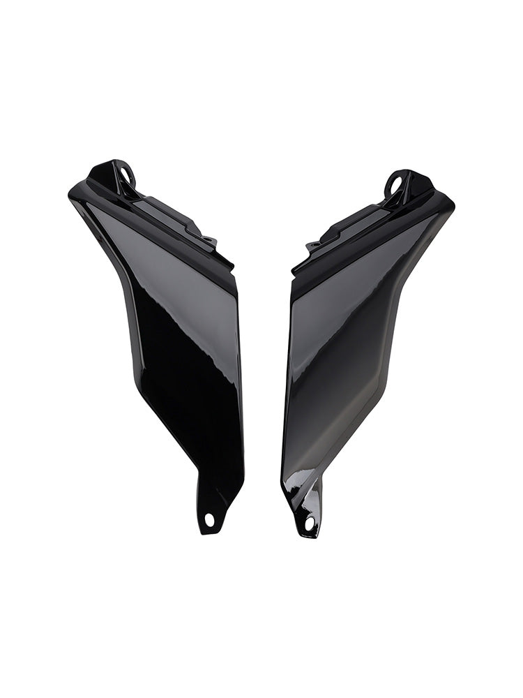 Copertura laterale del serbatoio/carenatura per Yamaha Tenere 700 2025-2026