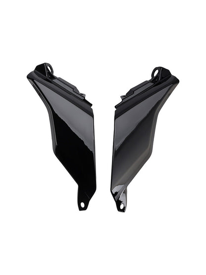 Copertura laterale del serbatoio/carenatura per Yamaha Tenere 700 2025-2026