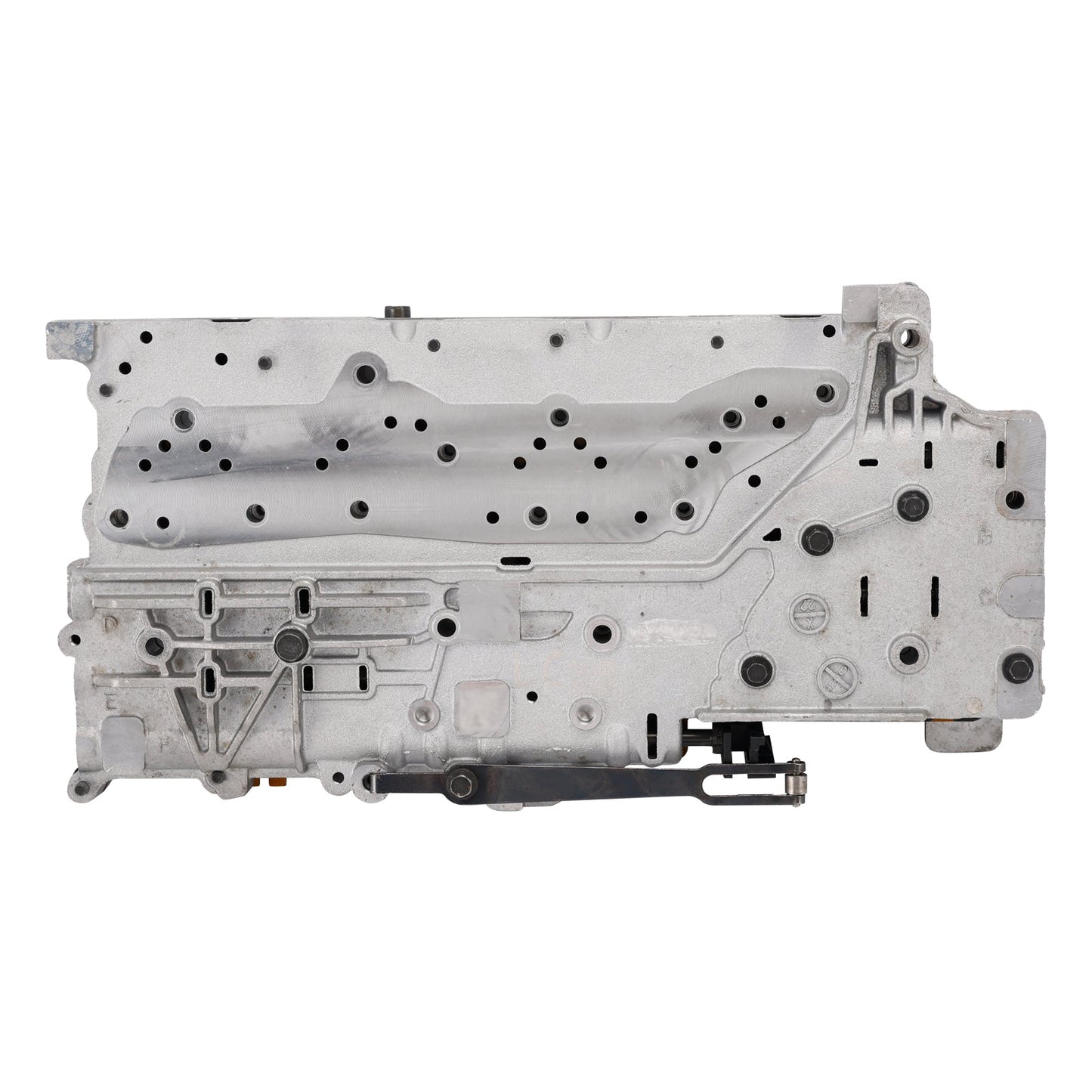 Corpo valvola Chevrolet Silverado 1500 2009-2019 6L80 6L80E