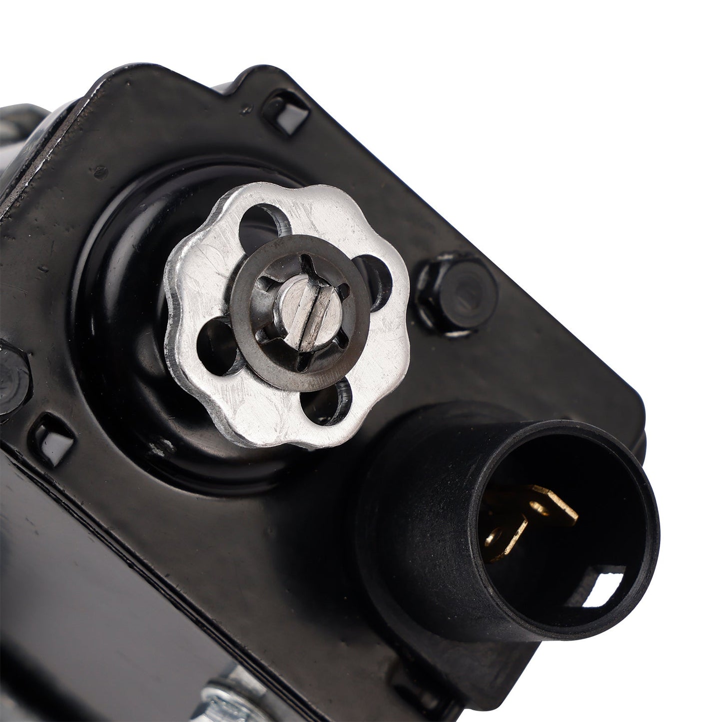 Motore faro destro per Chevrolet Corvette 1963-1967 5045374