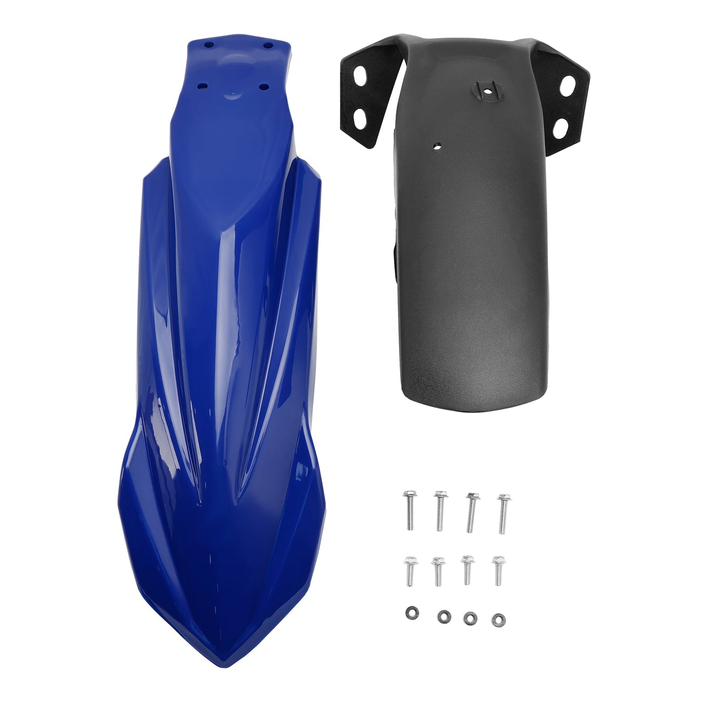 Parafango anteriore alto per Yamaha Tenere 700 2019-2026