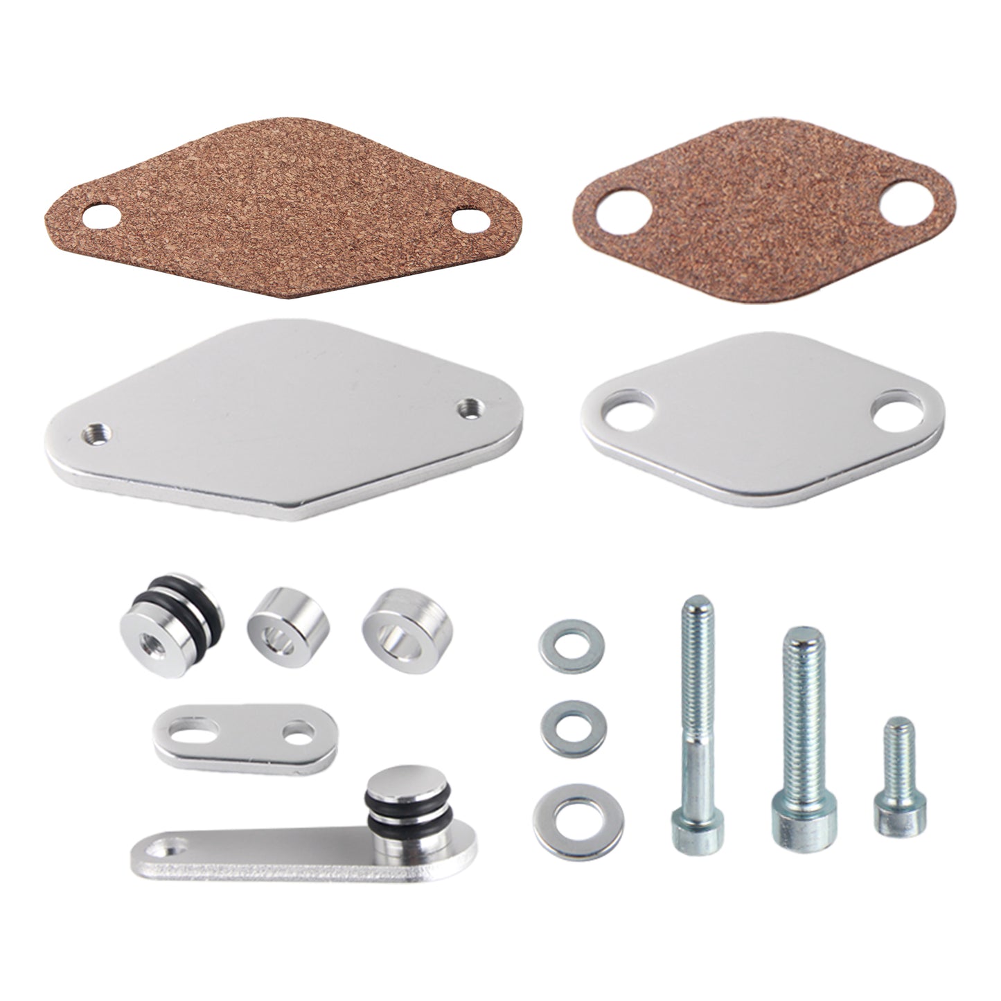 EGR Cooler Gasket Repair Replace kit per BMW N47N N47S1 2.0 D E90 91 92 F30 31
