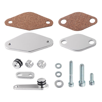 EGR Cooler Gasket Repair Replace kit per BMW N47N N47S1 2.0 D E90 91 92 F30 31