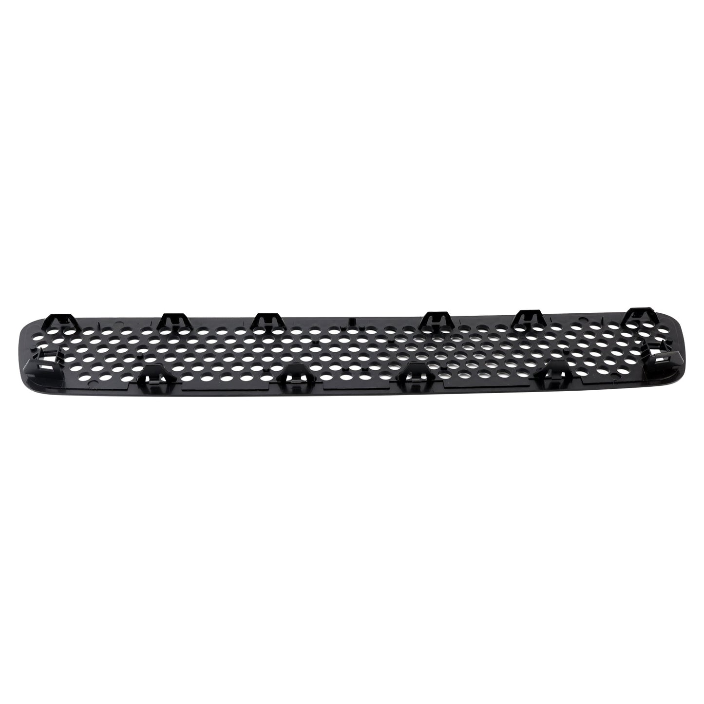 Presa d'aria centrale per griglia cofano BMW E46 M3 2001-2006 51132694723