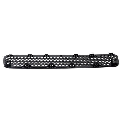 Presa d'aria centrale per griglia cofano BMW E46 M3 2001-2006 51132694723
