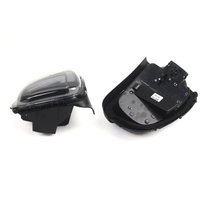 Mini Cooper F57 dal 2014 in poi: MINI Cabrio Cooper S, Cooper SD Luci posteriori a LED L&amp;R Lampade 63217297433 63217297434