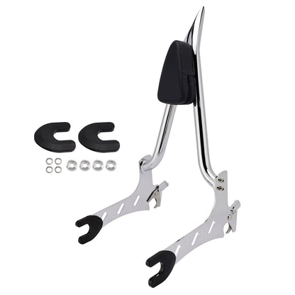 Indian Pursuit Limited 2022 con schienale Sissy Bar passeggero con pacchetto Premium