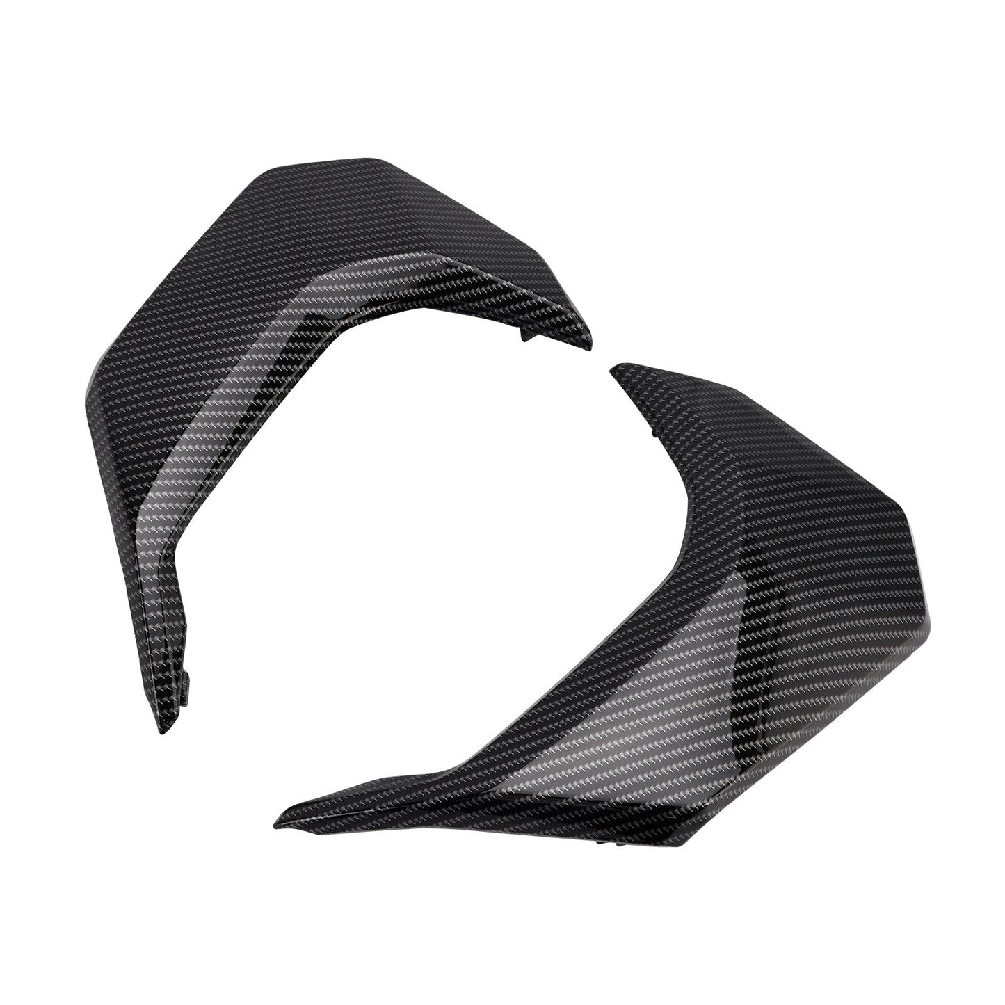 Carenatura laterale della presa d'aria Honda ADV 350 2022-2025