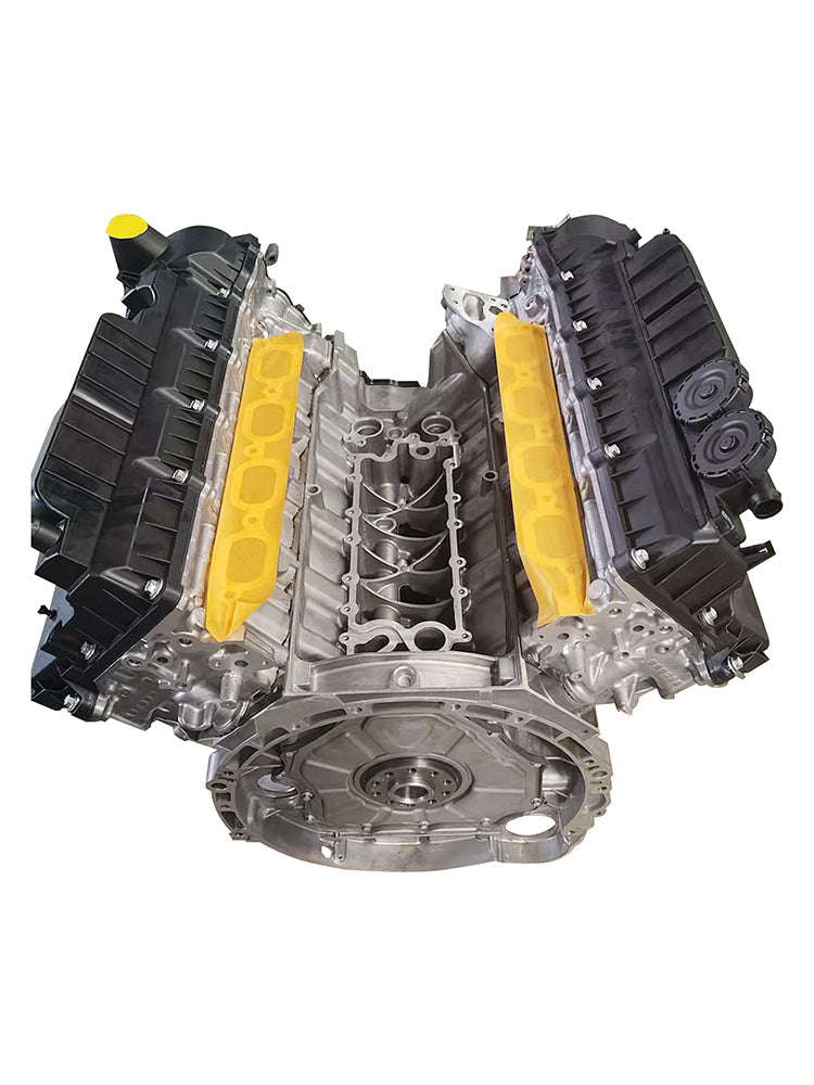 Motore completo per Land Rover Range Rover Velar 5.0L 4WD, anni 2015-2019, codice AJ133 AJ813578.