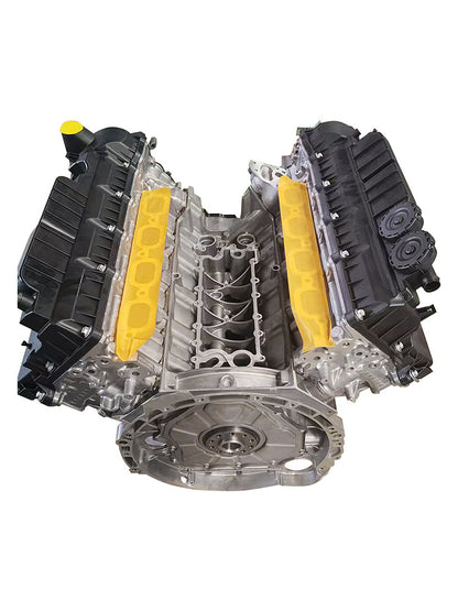 Motore completo per Jaguar XF 5.0L 4WD (anni 2015-2019) AJ133 AJ813652