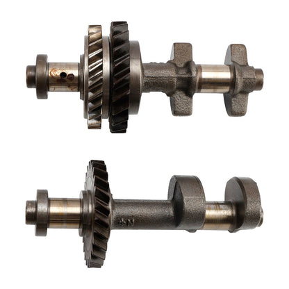2003-2005 Per Toyota RAV4 2 (XA20) 2AZ-FE 2.4L 2x Albero di bilanciamento 13601-0H031
