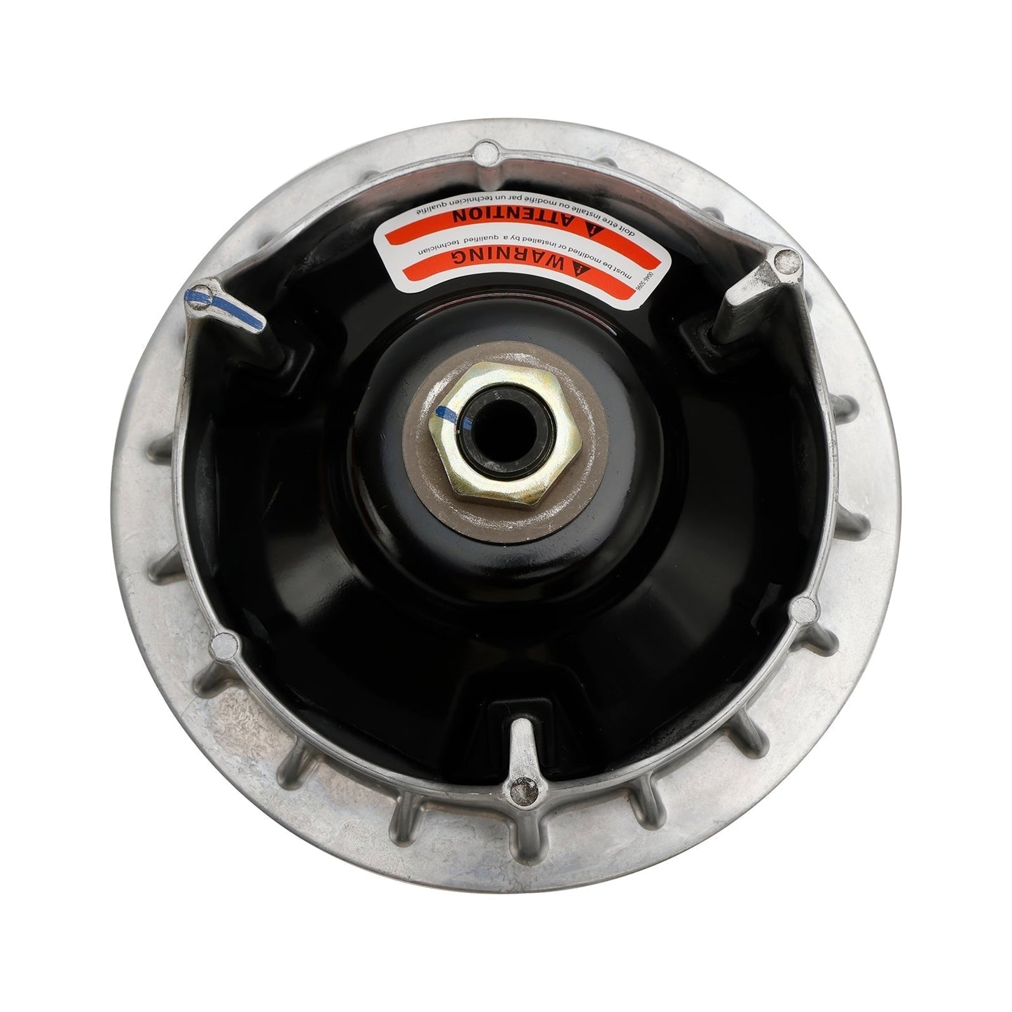 2022 CFMoto CFORCE 500 S CF500AU-7S (versione 2021) Set variatore anteriore completo 0GRB-051000-00030