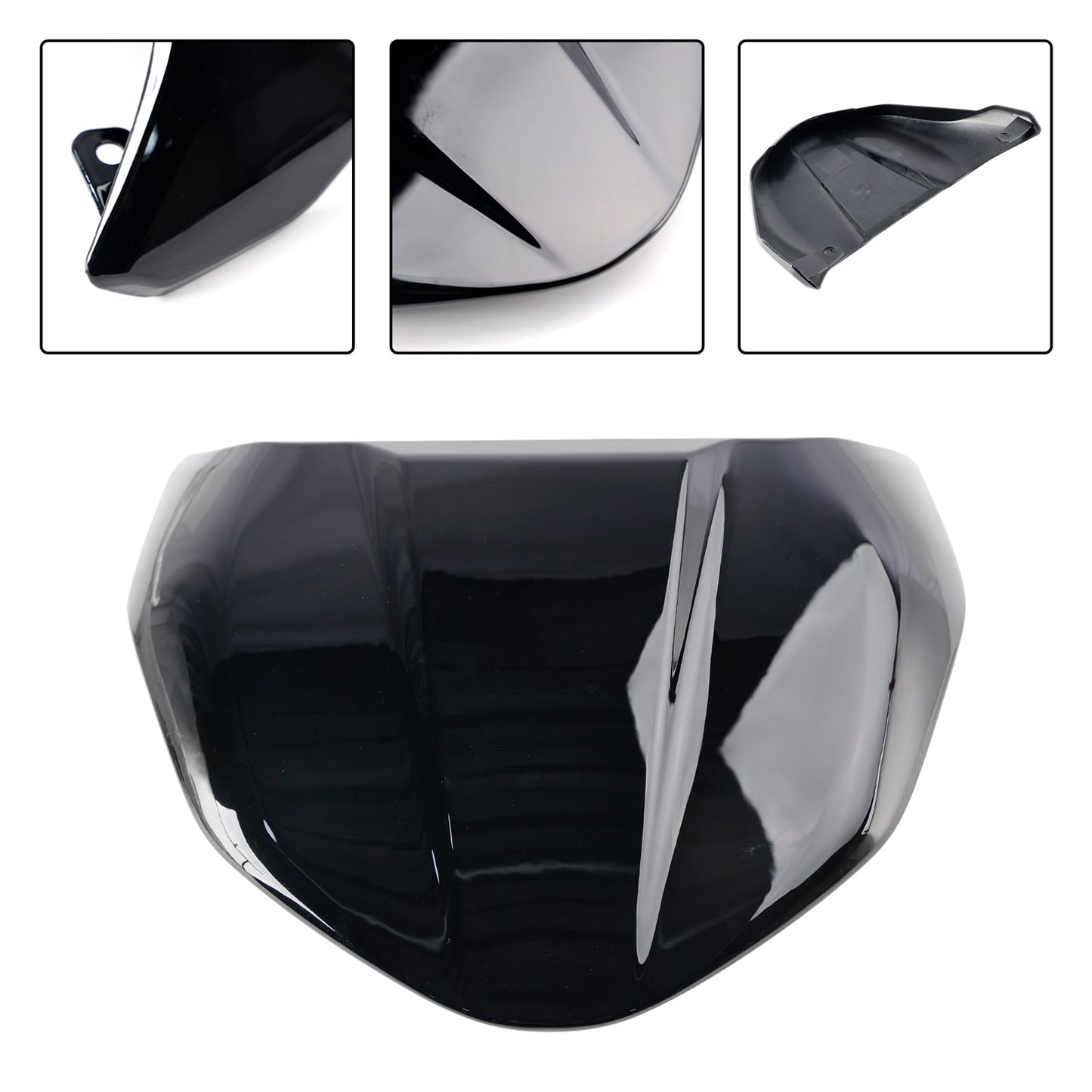 Copertura sella posteriore per Ducati Diavel V4 2023-2024