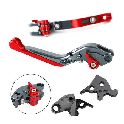 Leva freno frizione regolabile YAMAHA XSR 155 MT15 2019-2022