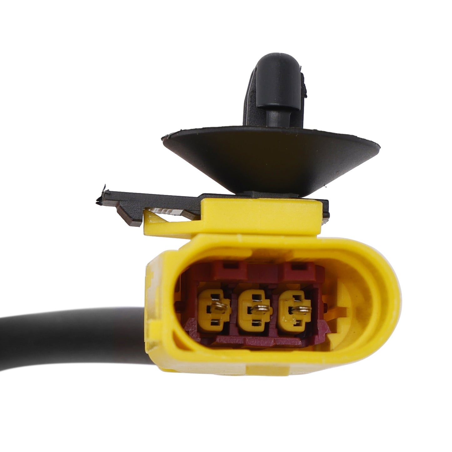 Sensore cerniera attuatore attivo anteriore 8V0823823F per Audi A3 2013-2016