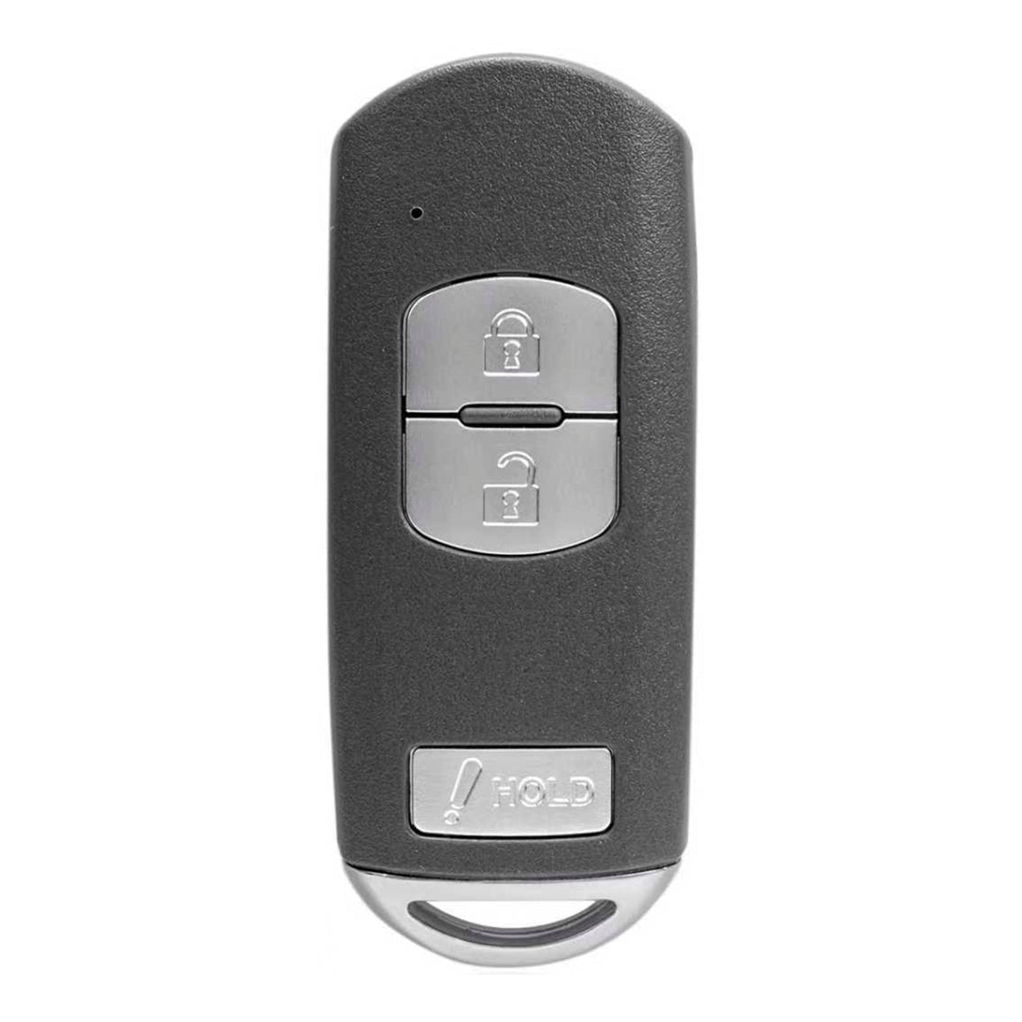 Portachiavi Smart Remote WAZSKE13D01 per Mazda CX-5 2015-2018