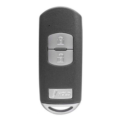 Portachiavi Smart Remote WAZSKE13D01 per Mazda CX-5 2015-2018