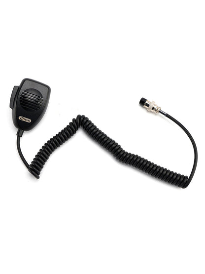 Altoparlante per microfono da auto CB-12 per PR3175 PR4000 PR4200 PR4250 MRHH100 MRHH200