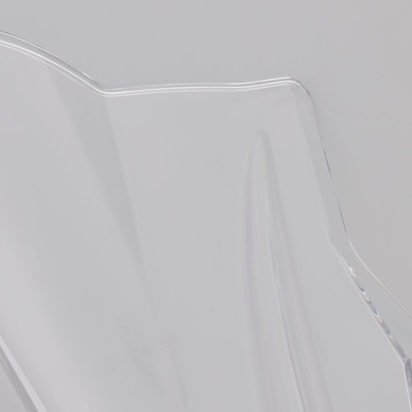 Parabrezza KAWASAKI NINJA 500 EX500R 2024-2025