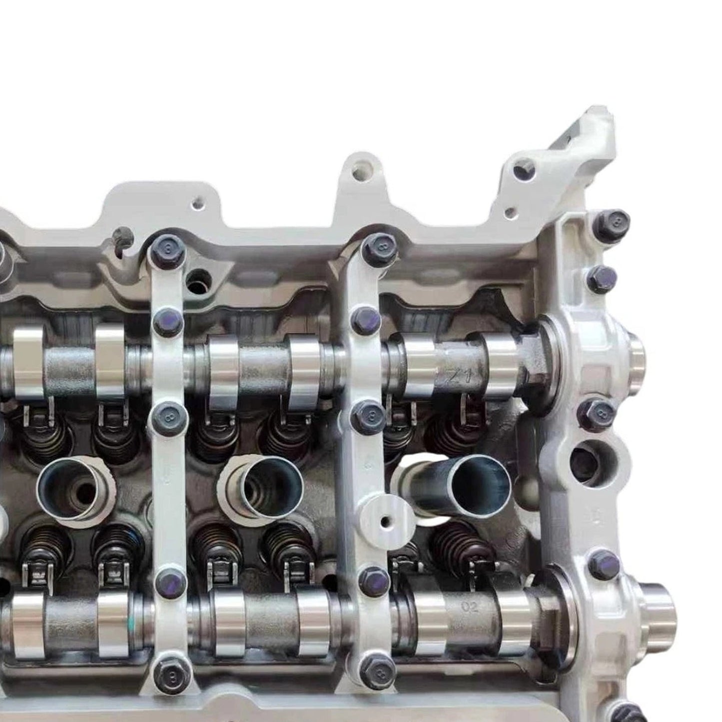 Testata motore a benzina 2.0L L4 per Hyundai Kona SE, SEL 2019 - Codice articolo: G4NH 22100-2E080