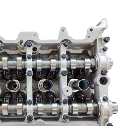Testata motore per Kia Seltos 2.0L AT 4WD LX 2022, 2024, codice G4NH 5N995-2EH00
