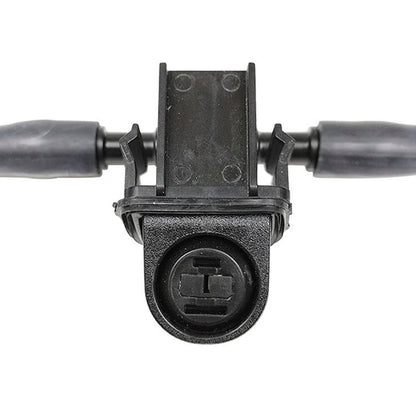 Tubo flessibile per ugello lavavetri per Mercedes Classe C W204 S204 C204 2048601692